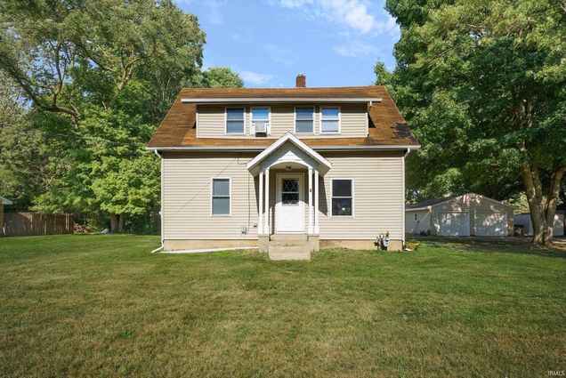 1526 Osolo Elkhart, IN House Sold - Photo 1 of 23. Opens carousel modal