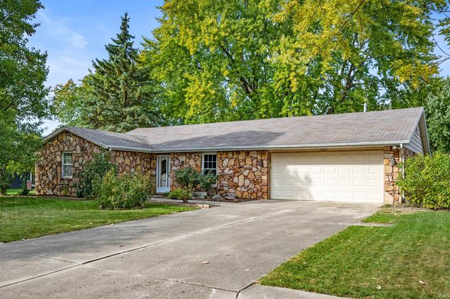 2304 W Christy Muncie, IN House Sold - Photo 1 of 21. Opens carousel modal