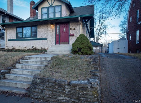 919 S Lafayette, IN House Sold - Photo 1 of 24. Opens carousel modal