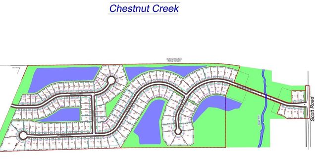 10908 Kola Crossover Fort Wayne, IN Plot of land Active - Photo 1 of 1. Opens carousel modal