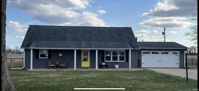 3232 E Randal Muncie, IN House Sold - Photo 1 of 36. Opens carousel modal