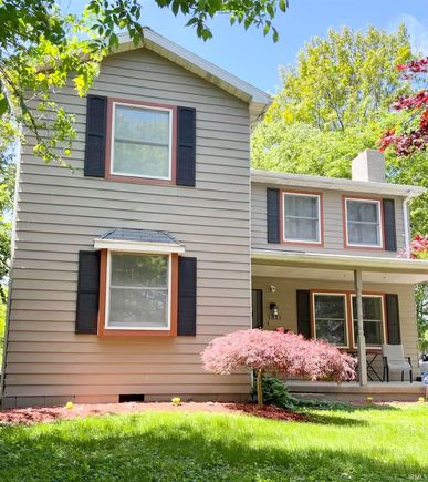 1311 SE Riverside Evansville, IN House Sold - Photo 1 of 27. Opens carousel modal
