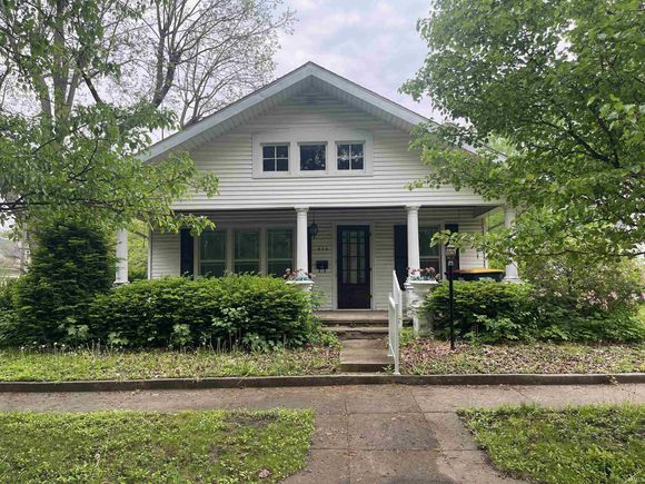515 E Monroe Delphi, IN House Sold - Photo 1 of 7. Opens carousel modal