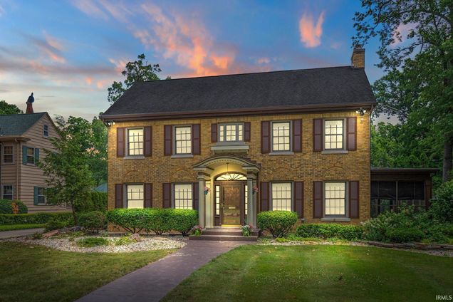 2120 Forest Park Fort Wayne, IN House Sold - Photo 1 of 36. Opens carousel modal