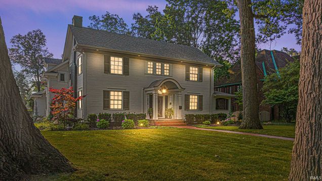 2020 Forest Park Fort Wayne, IN House Sold - Photo 1 of 36. Opens carousel modal
