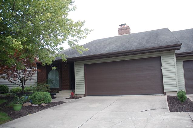 2924 Seafarer Fort Wayne, IN Condo Sold - Photo 1 of 16. Opens carousel modal