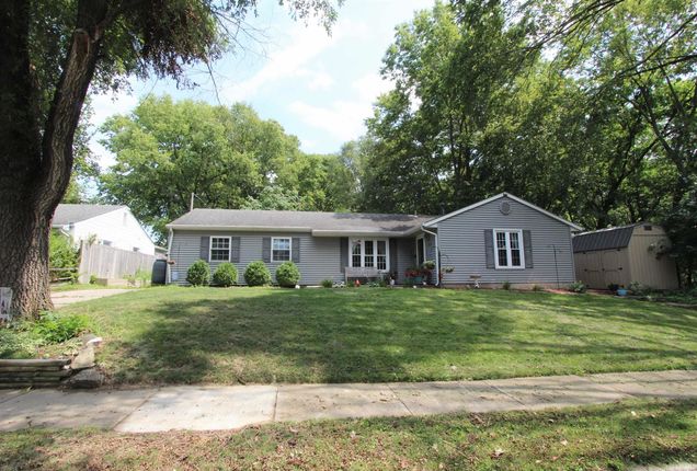 833 S Lafayette, IN House Sold - Photo 1 of 26. Opens carousel modal