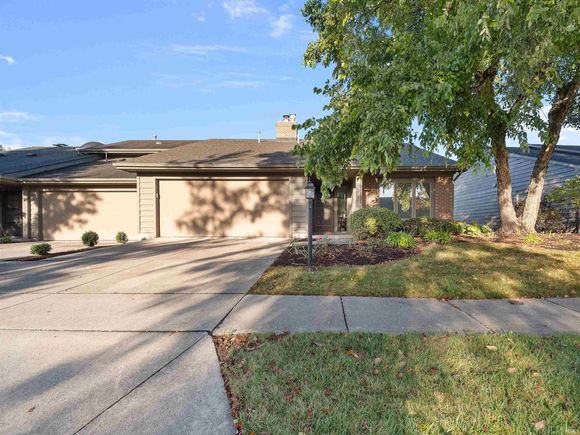2911 Seafarer Fort Wayne, IN Condo Sold - Photo 1 of 35. Opens carousel modal