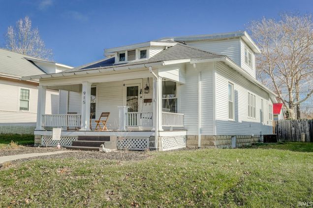 915 S Lafayette, IN House Sold - Photo 1 of 36. Opens carousel modal