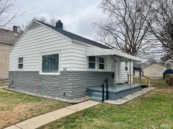 913 S Lafayette, IN House Sold - Photo 1 of 18. Opens carousel modal