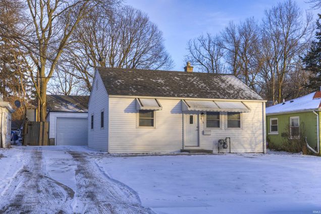 815 S Lafayette, IN House Sold - Photo 1 of 10. Opens carousel modal