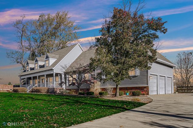 10418 Pretty Lake Plymouth, IN House Sold - Photo 1 of 35. Opens carousel modal