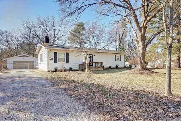 2425 N Headley Bloomington, IN House Sold - Photo 1 of 33. Opens carousel modal