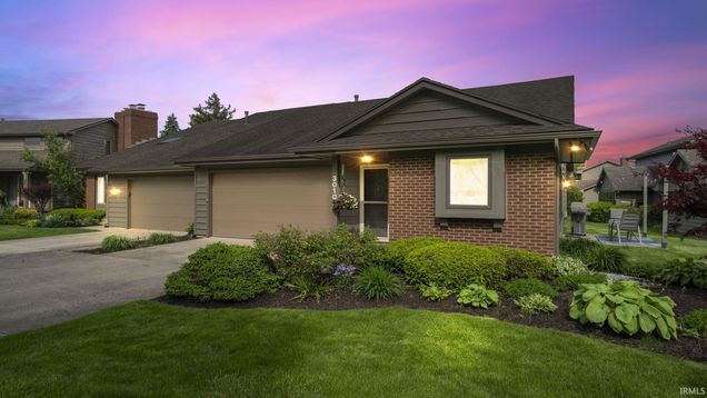 3010 Seafarer Fort Wayne, IN Condo Sold - Photo 1 of 36. Opens carousel modal