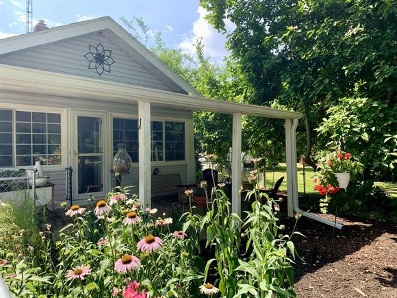 3901 S Sciscoe Muncie, IN House Sold - Photo 1 of 28. Opens carousel modal