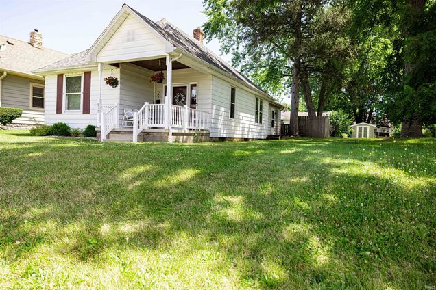 917 S Lafayette, IN House Sold - Photo 1 of 16. Opens carousel modal