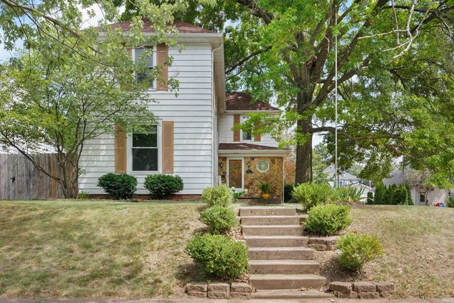 827 S Lafayette, IN House Sold - Photo 1 of 23. Opens carousel modal