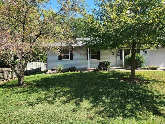 2200 Hicks Evansville, IN House Sold - Photo 1 of 1. Opens carousel modal