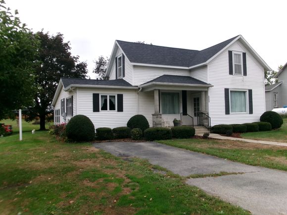 1287 W 1000 N Macy, IN House Sold - Photo 1 of 29. Opens carousel modal