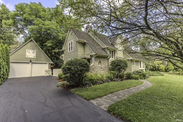 1017 N WARWICK Muncie, IN House Sold - Photo 1 of 35. Opens carousel modal