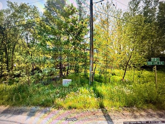 V/L CR 3 & Elkhart, IN Plot of land Active - Photo 1 of 5. Opens carousel modal