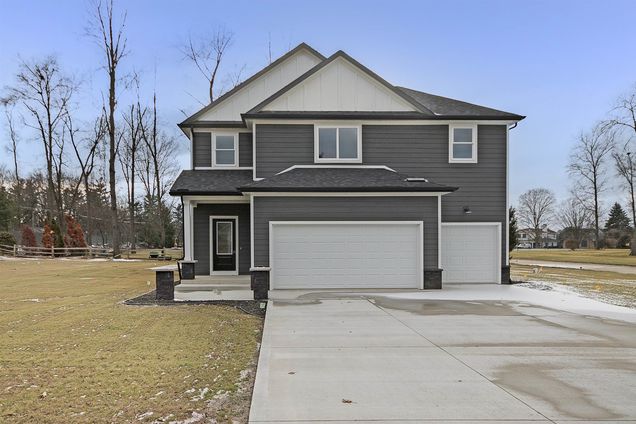 54495 Heron Cove Elkhart, IN House Sold - Photo 1 of 33. Opens carousel modal