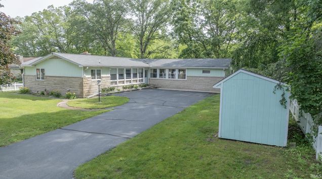 610 N Forest