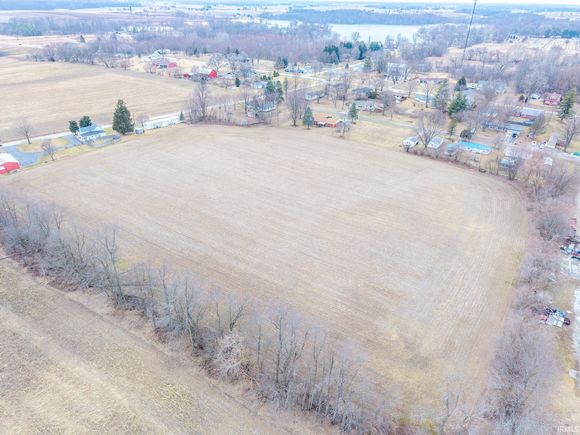 TBD S Peru Silver Lake, IN Plot of land Sold - Photo 1 of 5. Opens carousel modal