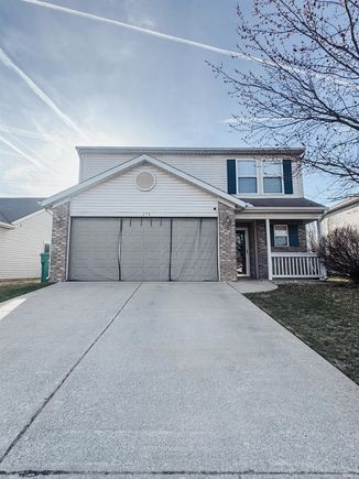 276 Blakely Drive Lafayette, IN House Sold - Photo 1 of 15. Opens carousel modal