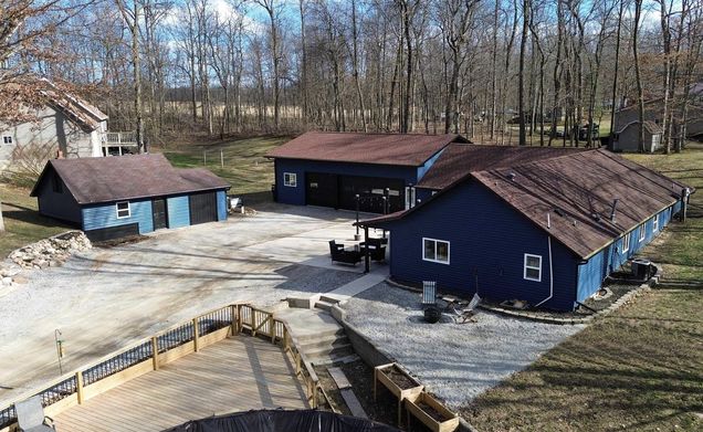 295 Lane 100A Lake Arrowhead
