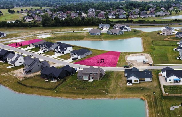 12055 Fazio Fort Wayne, IN Plot of land Active - Photo 1 of 3. Opens carousel modal