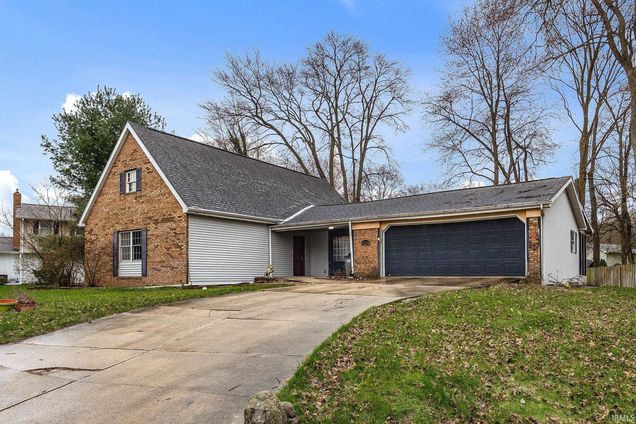 15340 Whispering Oak Mishawaka, IN House Sold - Photo 1 of 35. Opens carousel modal