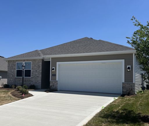 1070 Pleasant Hill Fort Wayne, IN Condo Sold - Photo 1 of 4. Opens carousel modal