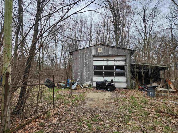 856 Lions Rome City, IN Plot of land Active - Photo 1 of 5. Opens carousel modal