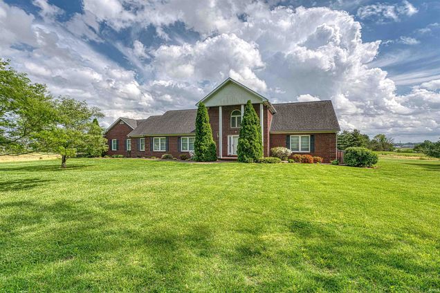 7001 Old Boonville