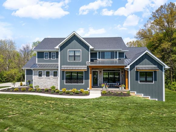 8086 Shepardson Creek Lafayette, IN House Sold - Photo 1 of 36. Opens carousel modal