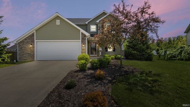 726 Henlock Fort Wayne, IN House Sold - Photo 1 of 36. Opens carousel modal