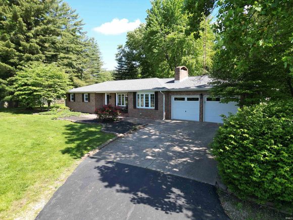 1887 E CR 100 S Winslow, IN House Sold - Photo 1 of 36. Opens carousel modal