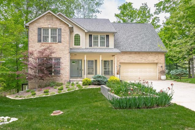 3630 E Tamarron Bloomington, IN House Sold - Photo 1 of 36. Opens carousel modal