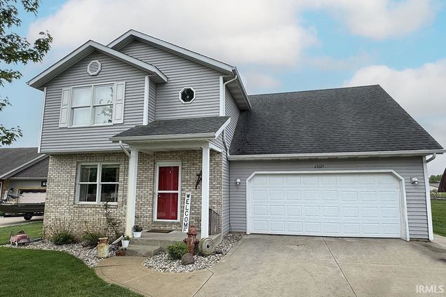 67625 Alesha Millersburg, IN House Sold - Photo 1 of 36. Opens carousel modal