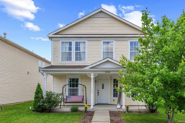 2737 Speedwell Lafayette, IN House Sold - Photo 1 of 33. Opens carousel modal