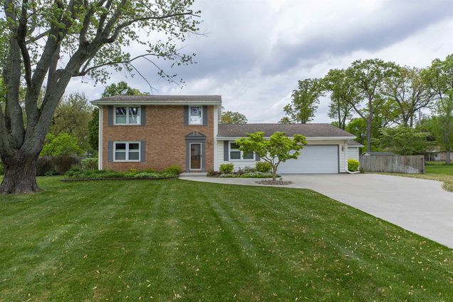 54583 Cornell Mishawaka, IN House Sold - Photo 1 of 35. Opens carousel modal