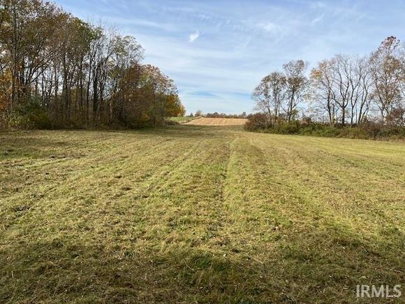 County Road 500 W Mulberry, IN Plot of land Active - Photo 1 of 11. Opens carousel modal