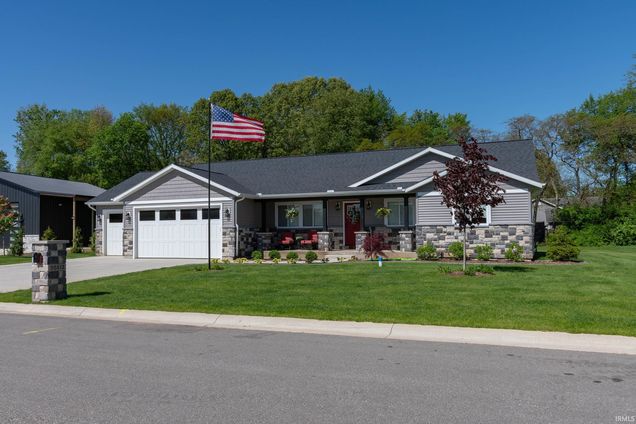 30512 Jaxon Elkhart, IN House Sold - Photo 1 of 33. Opens carousel modal