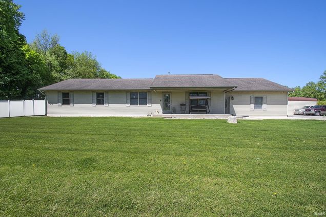 58821 County Road Elkhart, IN House Sold - Photo 1 of 27. Opens carousel modal