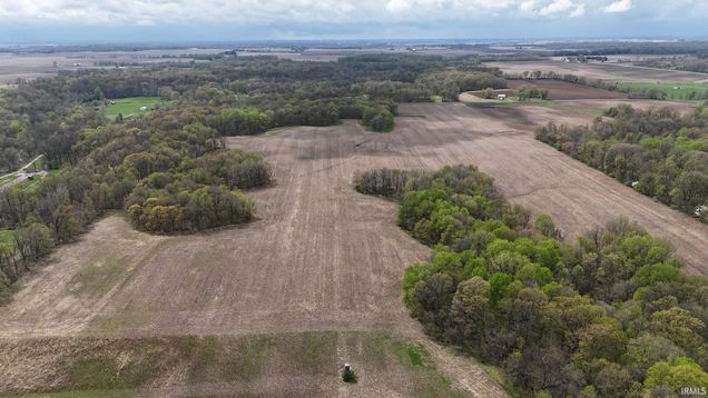 6898 N State Line Cayuga, IN Plot of land Active - Photo 1 of 9. Opens carousel modal