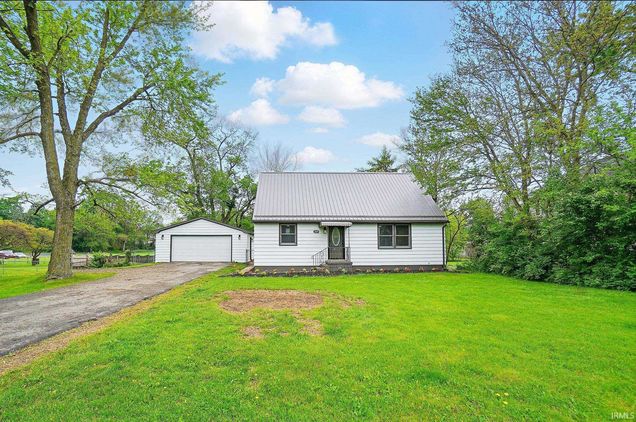 3560 Sandpoint Fort Wayne, IN House Sold - Photo 1 of 36. Opens carousel modal