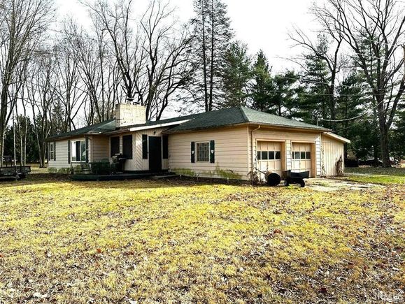1795 W 400 N Peru, IN House Sold - Photo 1 of 1. Opens carousel modal