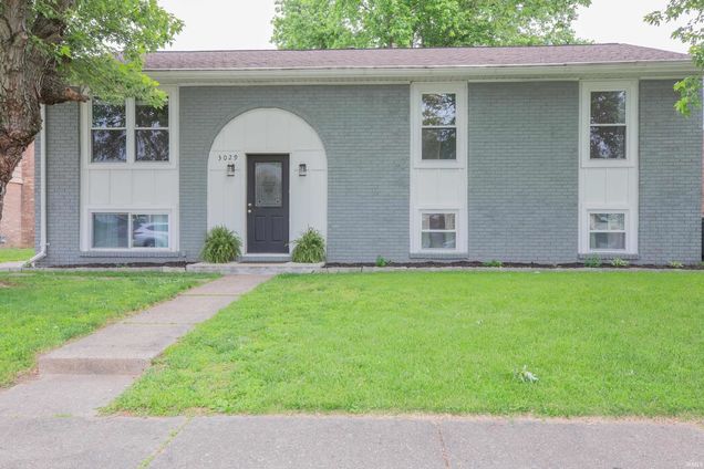 3029 Crossbow Evansville, IN House Sold - Photo 1 of 30. Opens carousel modal