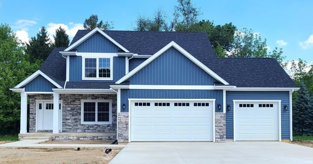 2022 W Blackberry Warsaw, IN House Sold - Photo 1 of 21. Opens carousel modal